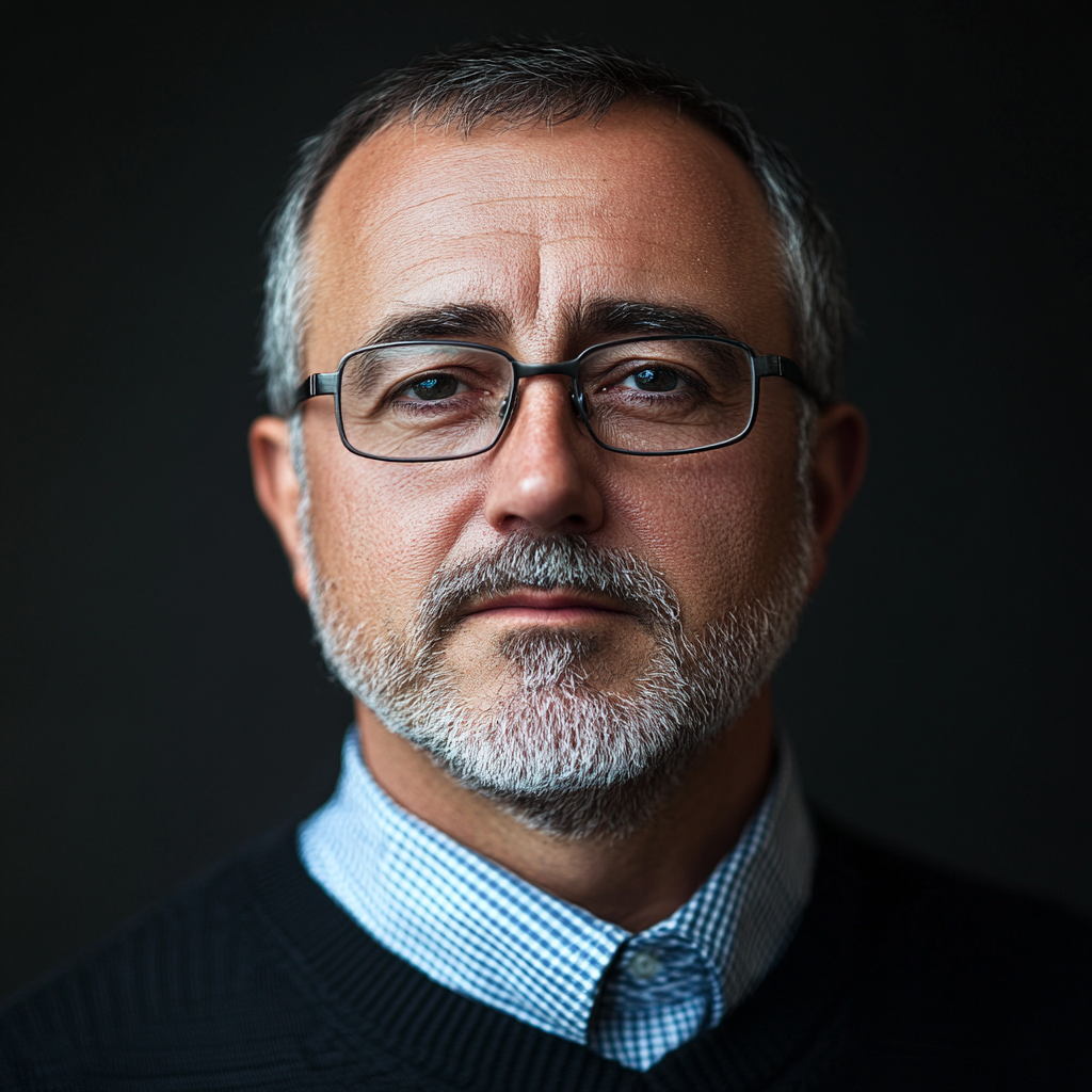 M Pierre Fourmis Adjoint au Maire