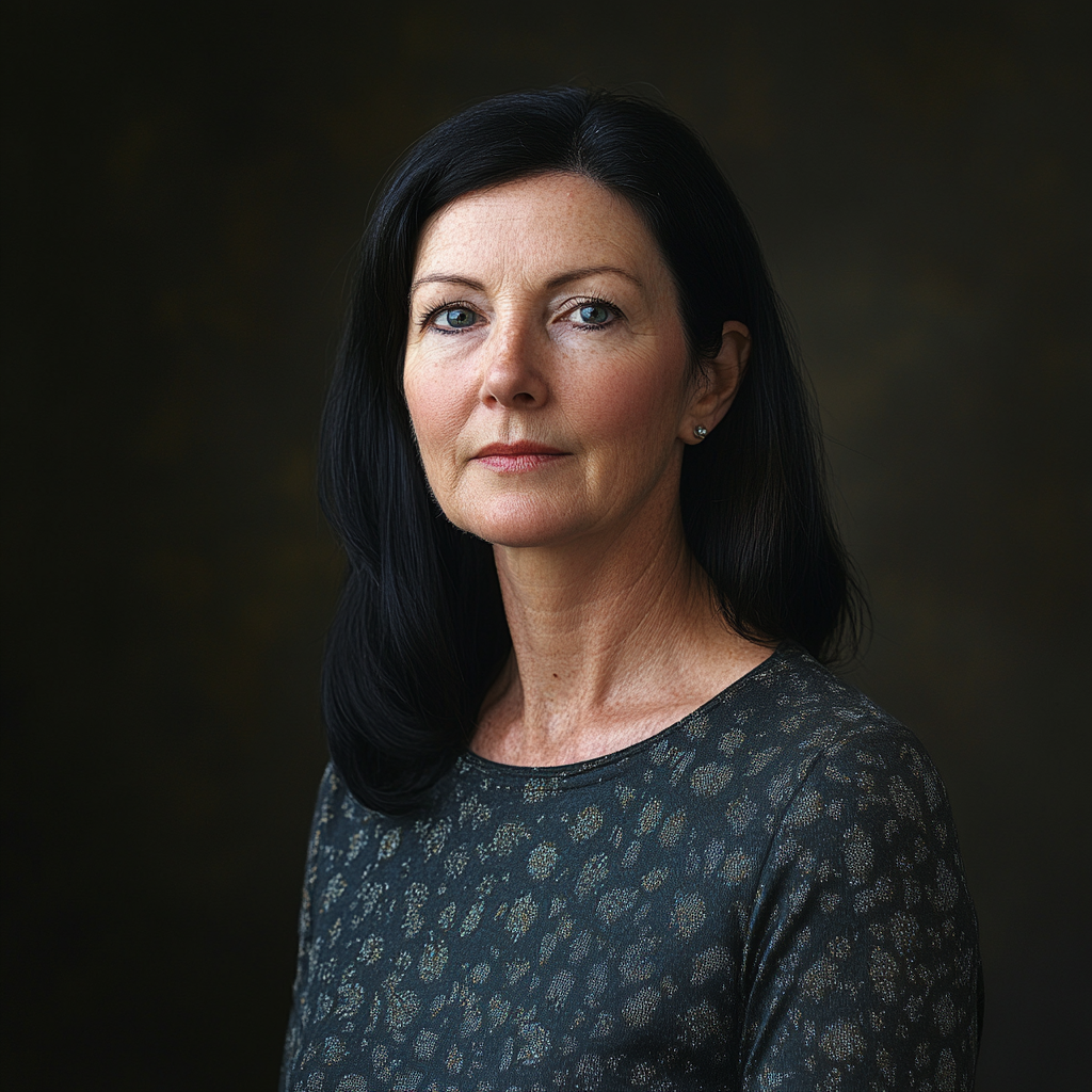 Mme Jocelyne Valcourt Adjointe au Maire